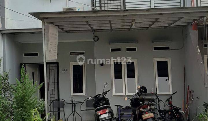  Rumah Bagus SHM - Sertifikat Hak Milik di Jl perumahan ulujami, Pesanggrahan 1