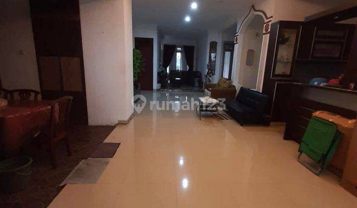 Jual Cepat Rumah Bagus Unfurnished Pondok Aren, Tangerang Selatan 2