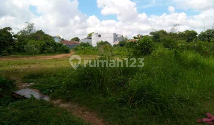 Tanah 12621 m2 SHM Warung Buncit, Jakarta Selatan 2