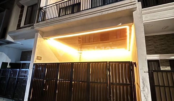 Rumah Bagus Shm Di Lenteng Agung Jakarta Selatan