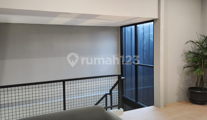 Modern Nice House SHM in Ciater South Tangerang 2