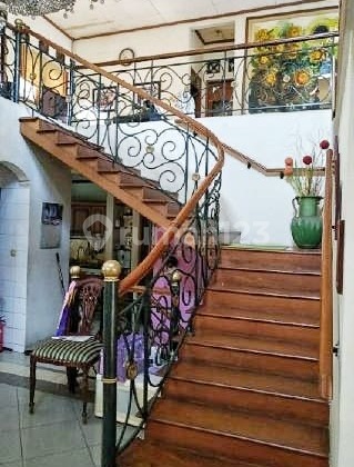 Nice House with SHM in Pesanggrahan, South Jakarta 2