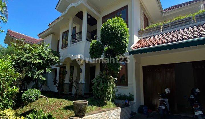  Rumah Sudah Renovasi SHM - Sertifikat Hak Milik di Lenteng Agung 2