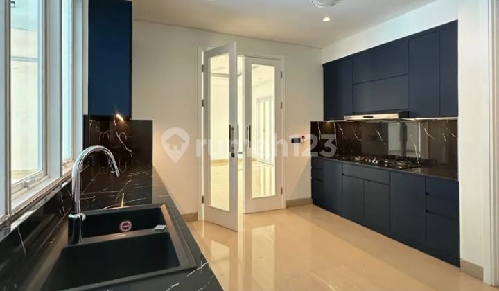 Rumah Mewah Bagus Nuansa Bali Di Pejaten Barat Jakarta Selatan 2