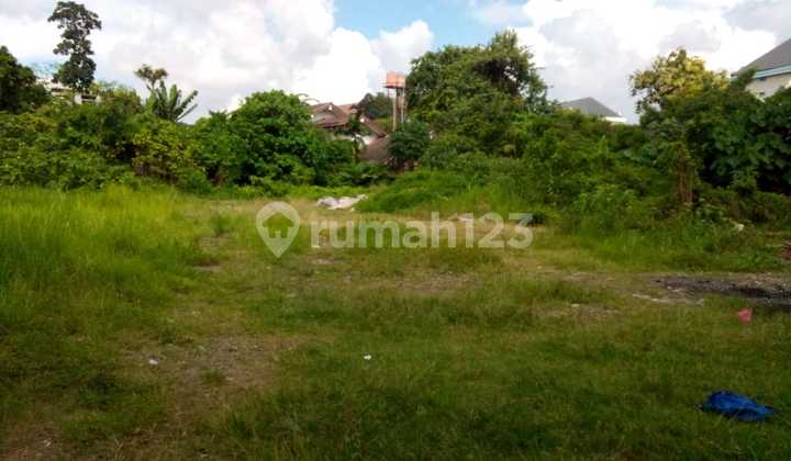 Tanah 12621 m2 SHM Warung Buncit, Jakarta Selatan 1