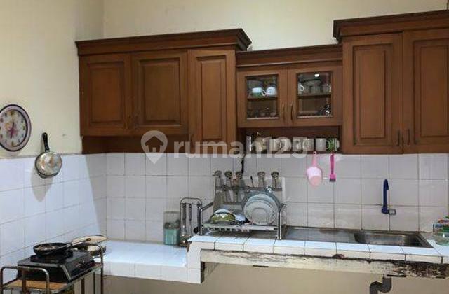 Nice House with SHM in Jati Padang Complex, South Jakarta 2