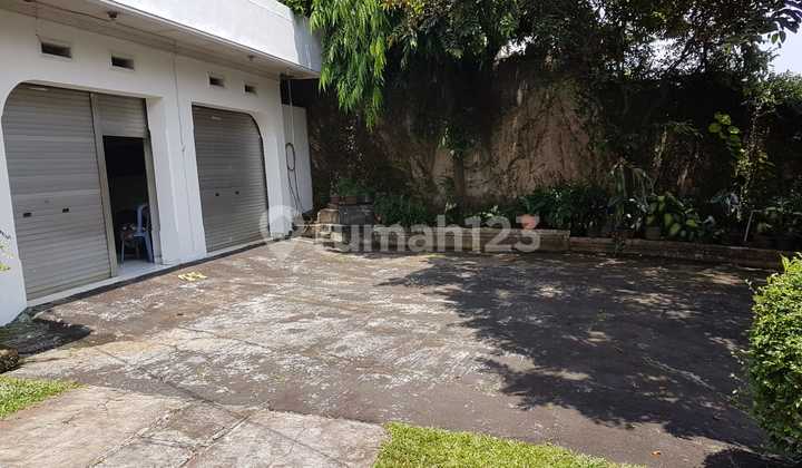 Rumah Jual Cepat Bagus Shm Di Tb Simatupang Jakarta Selatan