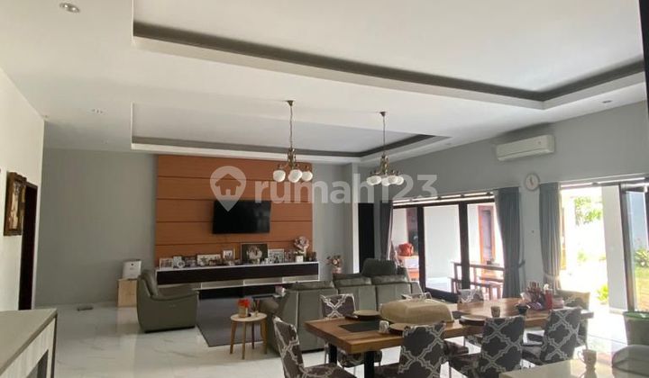 Jual Cepat Rumah Dalam Komplek Kebayoran Lama Jakarta Selatan 2