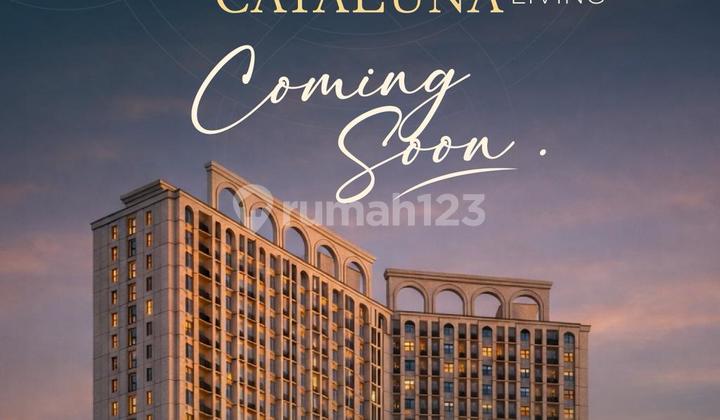 Catalonia Apartments, CPI Booking Now.