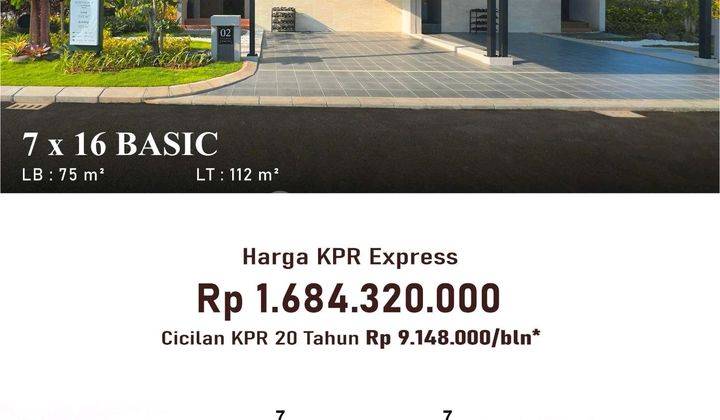 Villa Rasa Di Bali.lokasi Makassar 1