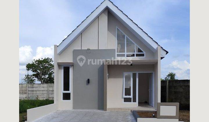 Rumah Area Tanjung Bunga Harga 390 Juta 1