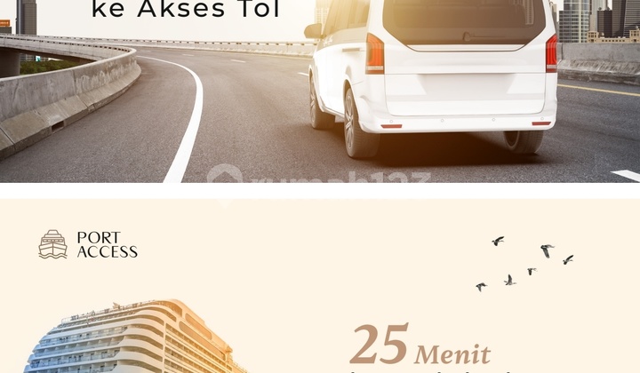 House in Hertasning Price 500 Million 2