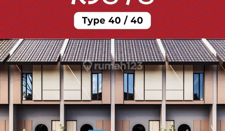 Camelia,rumah 2 Lantai Di Hertasning,harga 600 Jutaan.lengkap Perabot 1