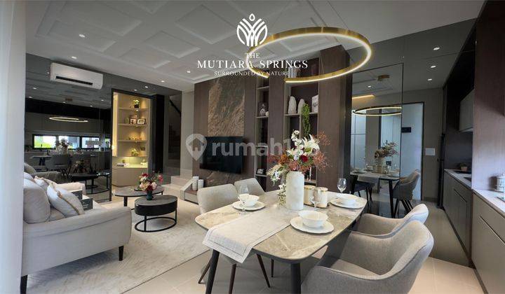 Villa Rasa Di Bali.lokasi Makassar.harga1 M-an 2