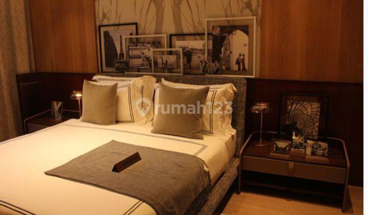 Apartemen 31 Sudirman Suites, Di Pusat Kota Makassar. Full Fasilitas 2