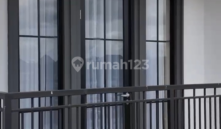 Rumah Mewah Citraland Tallasa City Makassar 2