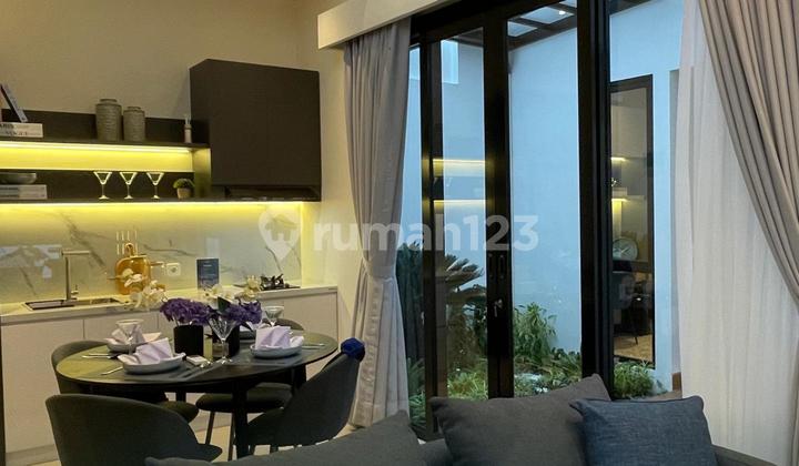 Bria Di Vittoria .cluster Baru Citra Garden 2