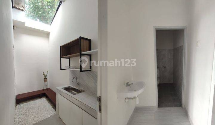Beli Rumah Hanya Dp 5 Juta.langsung Akad 2