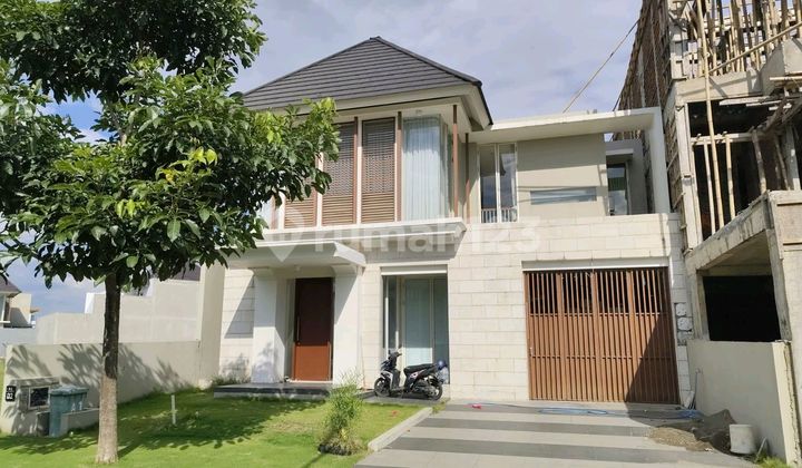 Rumah Siap Huni Di Citraland Tallasa City Makassar