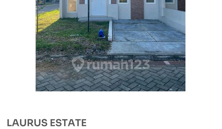 Rumah Discount Di Tanjung Bunga 1