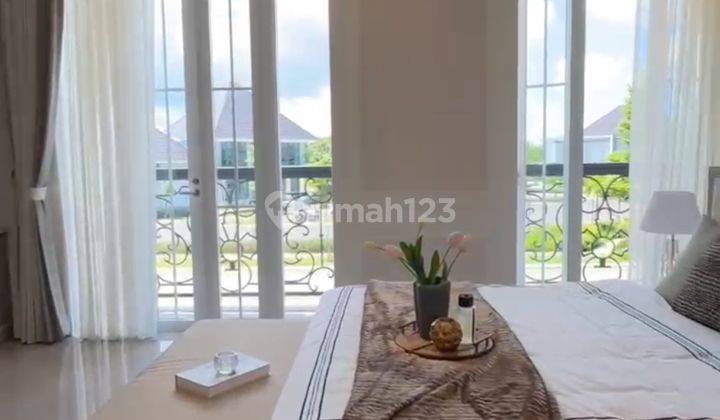 Winston Rumah Mewah Di Citraland Tallasa City Makassar 2