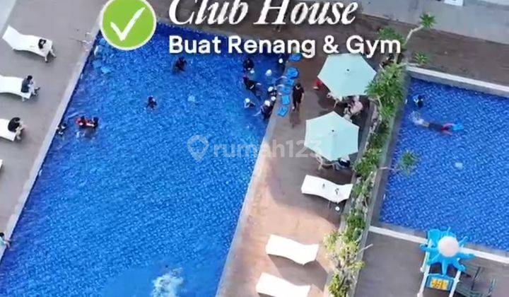 Rumah Affordable.galena Citraland Tallasa City 2