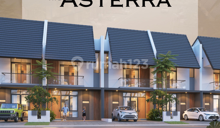 Get the Launch Price of Asterra .citraland Celebes Makassar 2