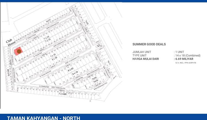 Remah Mewah Dapat Potonganharga 2 Miliar 2