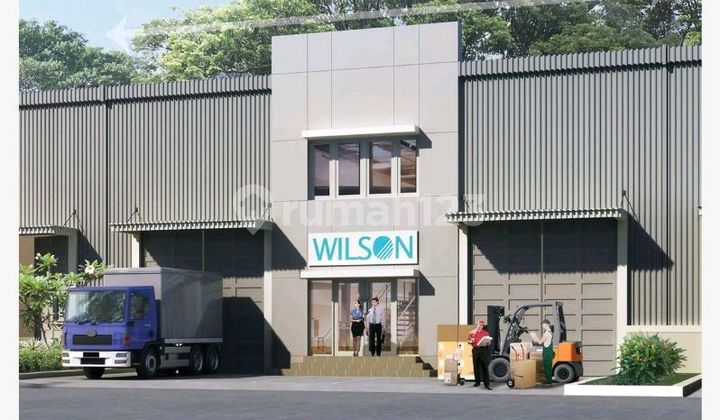 Gudang Dalam Kota,bersih Dan Higienis Gudang Dalam Kota,bersih Dan Higienis