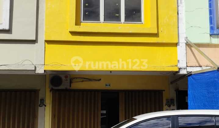 Shop House Near Daya Market, Price Around 900 Million. 1