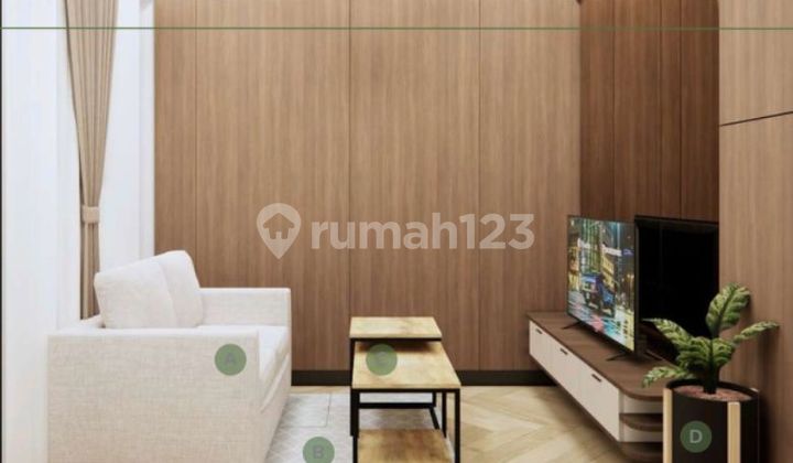 Vasaka, Flood-Free House, Price around 700 Million 2