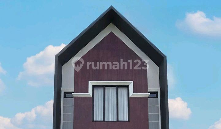 Rumah Mewah .kota Makassar.2 Lantai.1 M-an 1