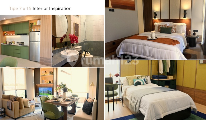 Anthura Cluster Premium With Solar Panel 2