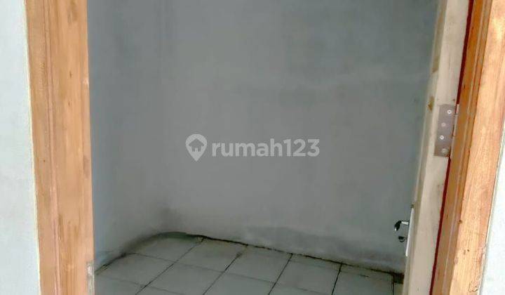 Rumah Siap Bangun Free Design Harga Terjangkau 