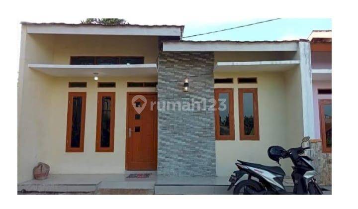 Rumah Impian Bandung Selatan Harga Murah Terjangkai 1