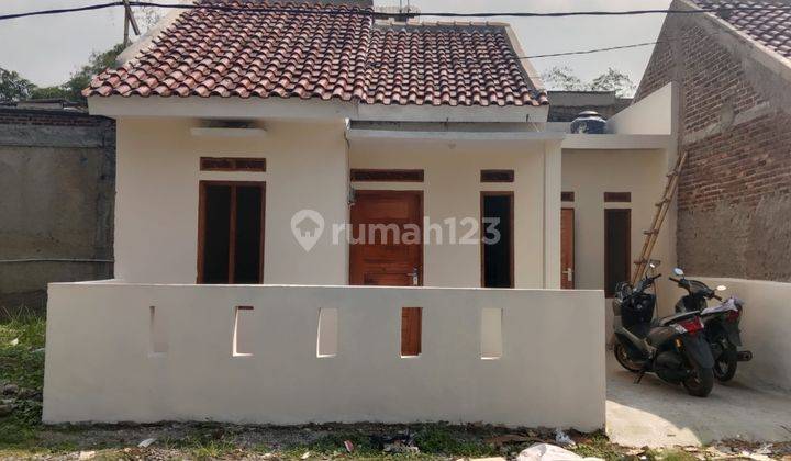 Rumah Murah Meriah Sompok Katapang Dan Bebas Banjir 1