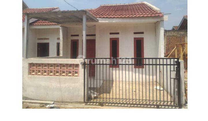 Rumah Strategis Bandung Selatan Rumah Cantik 2