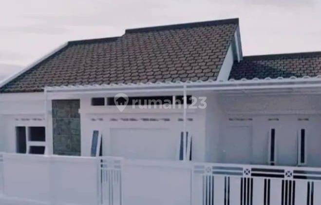 Rumah Murah Bandung Selatan Murah Meriah  1