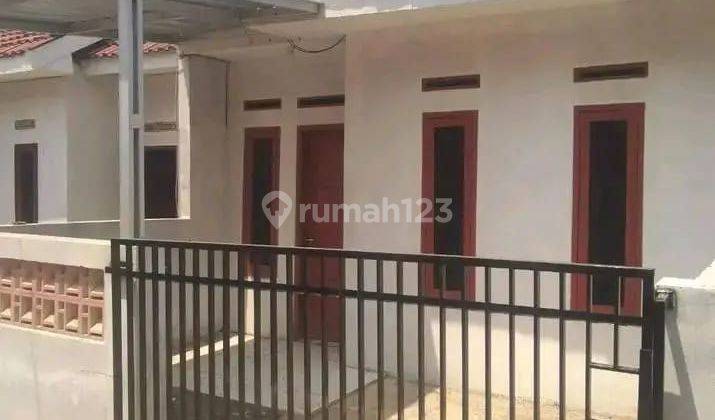 Rumah Murah Meriah Bumi Asri Pertiwi Banjaran  1