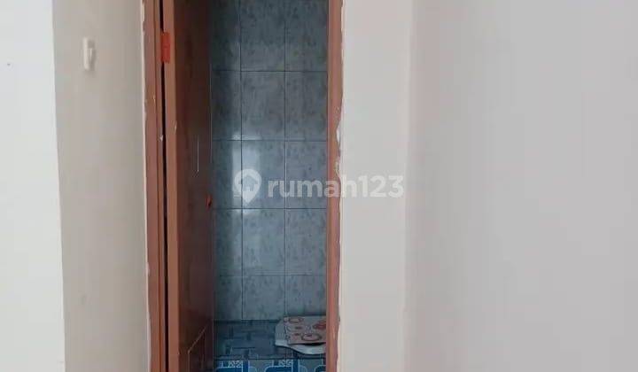 Rumah Murah Bandung Selatan Bumi Pertiwi Asri 2