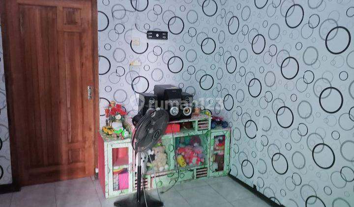 Mau Dijual Rumah Siap Huni Dan Bebas Banjir  2