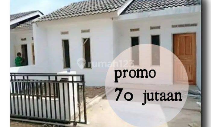 Rumah Strategis Bandung Selatan Rumah Cantik 1