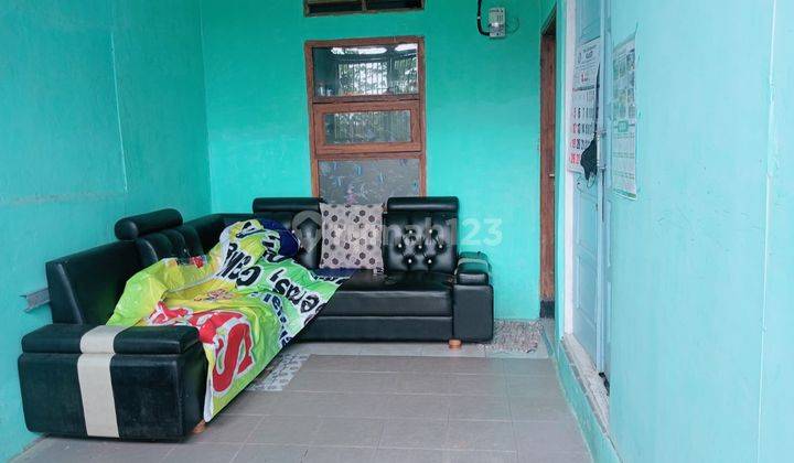 Rumah Siap Huni Dan Bebas Banjir Harga Terjangkau  2