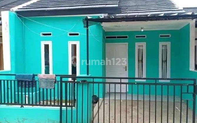 Rumah Strategis Pinggir Jalan Rumah Istimewa 1