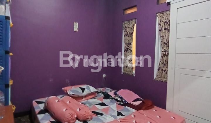 rumah siap huni jati sampurna 2