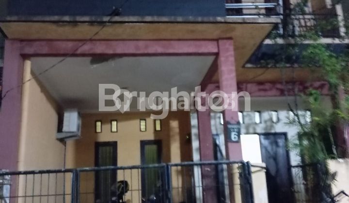 dijual Cepat rmh lokasi strategis