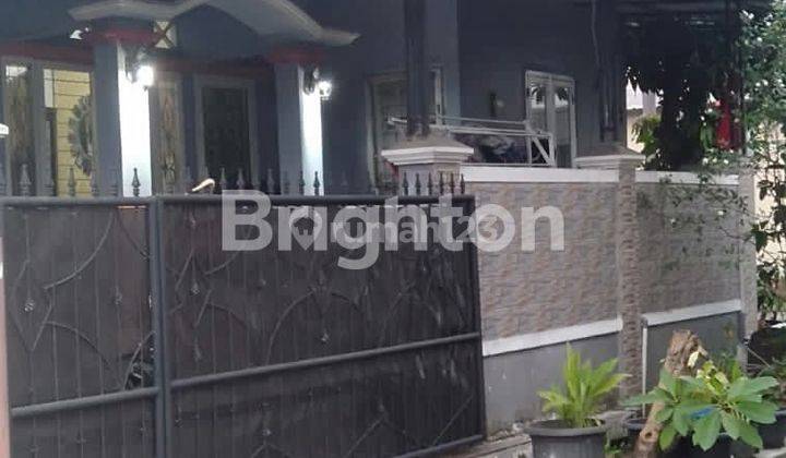 Rumah Dijual Vila Nusa Indah bs Nego 2