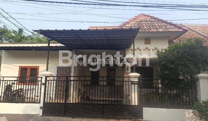 rumah siap huni villa Nusa indah 5 1