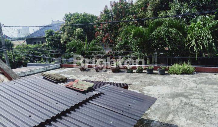 rumah siap huni villa Nusa indah 5 2