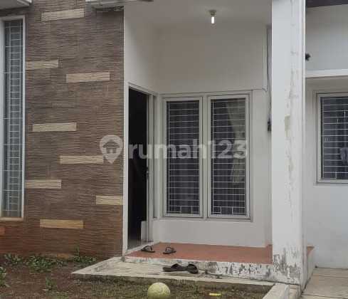 Disewakan Rumah Cluster Dijt Asih Disewakan Rumah Cluster Dijt Asih